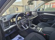 AUDI Q5 SPORTBACK Advanced 40 TDI quattroultra